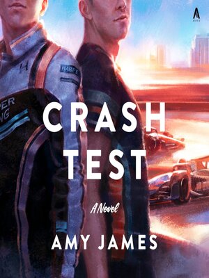cover image of Crash Test